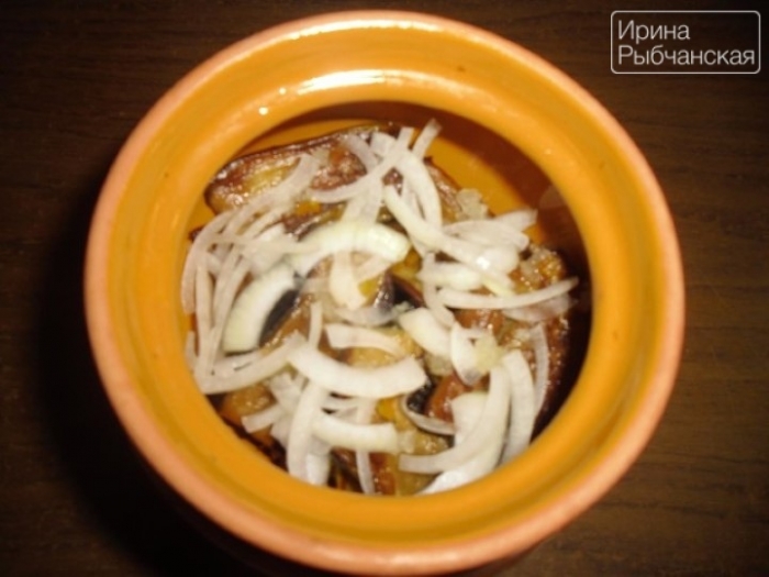 Рецепт чанаха в горшочках от эксперта по домашней кавказской кухне