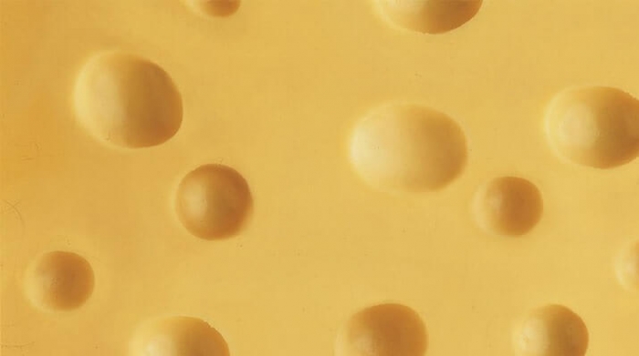 Вареный сыр