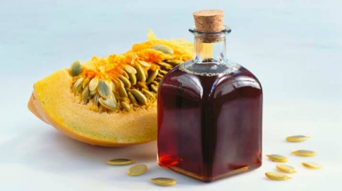 Мед из тыквы: уникальный рецепт бальзама для Вашей печени!